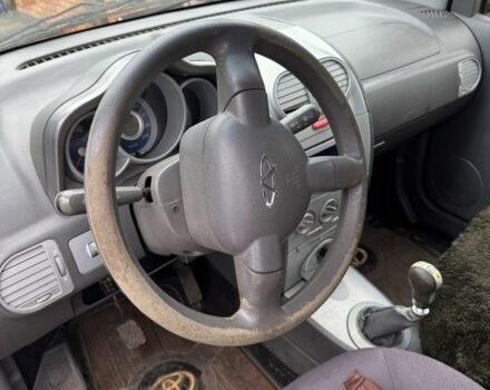 Красный Чери Кимо, объемом двигателя 0 л и пробегом 150 тыс. км за 1184 $, фото 3 на Automoto.ua