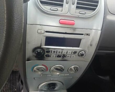 Червоний Чері Кімо, об'ємом двигуна 1.3 л та пробігом 256 тис. км за 2100 $, фото 8 на Automoto.ua