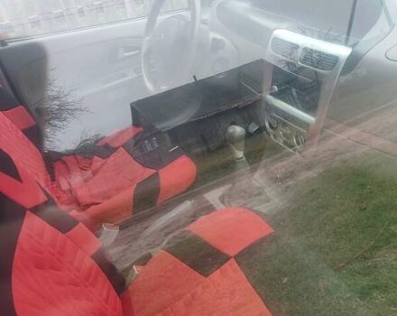 Червоний Чері Кімо, об'ємом двигуна 1.3 л та пробігом 350 тис. км за 1100 $, фото 1 на Automoto.ua