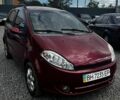 Красный Чери Кимо, объемом двигателя 1.3 л и пробегом 111 тыс. км за 2300 $, фото 1 на Automoto.ua
