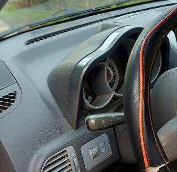 Красный Чери Кимо, объемом двигателя 1.3 л и пробегом 120 тыс. км за 2700 $, фото 8 на Automoto.ua