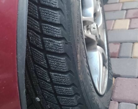 Червоний Чері Кімо, об'ємом двигуна 1.3 л та пробігом 150 тис. км за 2600 $, фото 4 на Automoto.ua