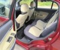 Червоний Чері Кімо, об'ємом двигуна 1.3 л та пробігом 51 тис. км за 2500 $, фото 18 на Automoto.ua