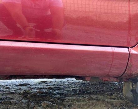 Червоний Чері Кімо, об'ємом двигуна 1.3 л та пробігом 105 тис. км за 3000 $, фото 6 на Automoto.ua