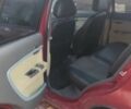 Червоний Чері Кімо, об'ємом двигуна 1.3 л та пробігом 150 тис. км за 2600 $, фото 11 на Automoto.ua