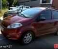 Красный Чери Кимо, объемом двигателя 1.3 л и пробегом 0 тыс. км за 2300 $, фото 1 на Automoto.ua