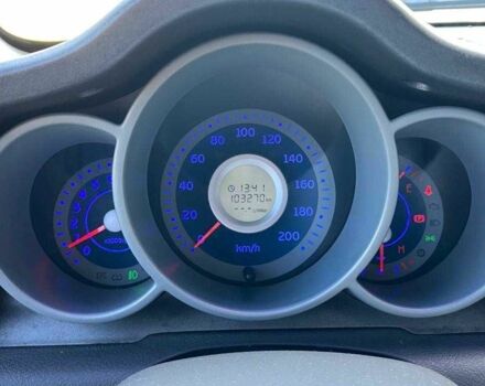 Червоний Чері Кімо, об'ємом двигуна 1.3 л та пробігом 105 тис. км за 3000 $, фото 8 на Automoto.ua