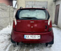 Красный Чери Кимо, объемом двигателя 1.3 л и пробегом 148 тыс. км за 1999 $, фото 5 на Automoto.ua