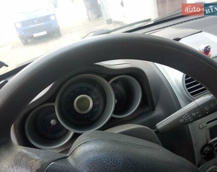 Червоний Чері Кімо, об'ємом двигуна 1.3 л та пробігом 256 тис. км за 2100 $, фото 12 на Automoto.ua