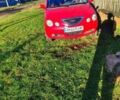 Чері Кімо 2008 у Овруче на Automoto.ua Червоний Чері Кімо, об'ємом двигуна 1.3 л та пробігом 350 тис. км за 1100 $, фото 7 на Automoto.ua
