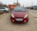 Красный Чери Кимо, объемом двигателя 1.3 л и пробегом 170 тыс. км за 2600 $, фото 3 на Automoto.ua