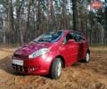 Красный Чери Кимо, объемом двигателя 1.3 л и пробегом 83 тыс. км за 1800 $, фото 1 на Automoto.ua