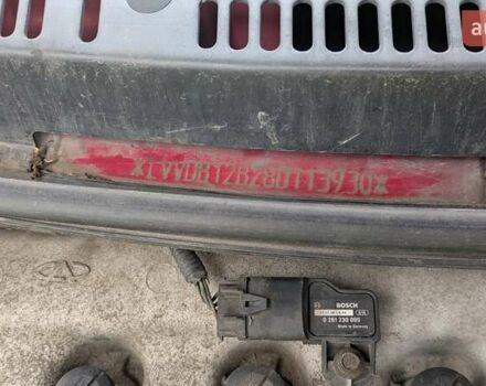 Червоний Чері Кімо, об'ємом двигуна 1.3 л та пробігом 176 тис. км за 2000 $, фото 11 на Automoto.ua