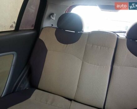 Червоний Чері Кімо, об'ємом двигуна 1.3 л та пробігом 254 тис. км за 1850 $, фото 8 на Automoto.ua