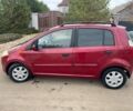Красный Чери Кимо, объемом двигателя 1.3 л и пробегом 170 тыс. км за 2600 $, фото 2 на Automoto.ua