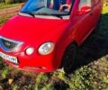 Чері Кімо 2008 у Овруче на Automoto.ua Червоний Чері Кімо, об'ємом двигуна 1.3 л та пробігом 350 тис. км за 1100 $, фото 2 на Automoto.ua