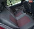 Красный Чери Кимо, объемом двигателя 1.3 л и пробегом 95 тыс. км за 1500 $, фото 15 на Automoto.ua