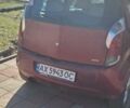 Красный Чери Кимо, объемом двигателя 1.3 л и пробегом 80 тыс. км за 1600 $, фото 2 на Automoto.ua