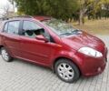 Красный Чери Кимо, объемом двигателя 1.3 л и пробегом 66 тыс. км за 3500 $, фото 1 на Automoto.ua
