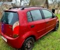 Червоний Чері Кімо, об'ємом двигуна 1.3 л та пробігом 122 тис. км за 2800 $, фото 4 на Automoto.ua