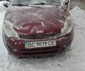 Красный Чери Кимо, объемом двигателя 1.3 л и пробегом 135 тыс. км за 2500 $, фото 3 на Automoto.ua