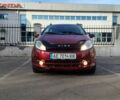 Красный Чери Кимо, объемом двигателя 1.3 л и пробегом 133 тыс. км за 2050 $, фото 1 на Automoto.ua