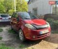 Красный Чери Кимо, объемом двигателя 1.3 л и пробегом 141 тыс. км за 900 $, фото 1 на Automoto.ua
