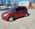 Красный Чери Кимо, объемом двигателя 1.3 л и пробегом 70 тыс. км за 1900 $, фото 1 на Automoto.ua