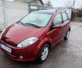 Красный Чери Кимо, объемом двигателя 1.3 л и пробегом 59 тыс. км за 3000 $, фото 1 на Automoto.ua