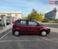 Красный Чери Кимо, объемом двигателя 1.3 л и пробегом 133 тыс. км за 2050 $, фото 3 на Automoto.ua