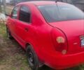 Червоний Чері Кімо, об'ємом двигуна 1.3 л та пробігом 350 тис. км за 1100 $, фото 2 на Automoto.ua