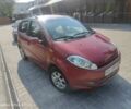 Красный Чери Кимо, объемом двигателя 1 л и пробегом 95 тыс. км за 1701 $, фото 1 на Automoto.ua