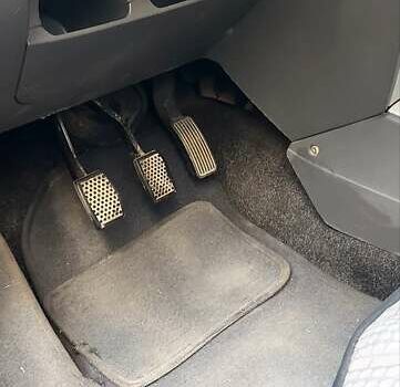 Красный Чери Кимо, объемом двигателя 1.3 л и пробегом 120 тыс. км за 2700 $, фото 5 на Automoto.ua