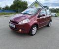 Червоний Чері Кімо, об'ємом двигуна 1.3 л та пробігом 51 тис. км за 2500 $, фото 1 на Automoto.ua