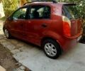 Красный Чери Кимо, объемом двигателя 1.3 л и пробегом 120 тыс. км за 2700 $, фото 11 на Automoto.ua