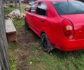 Чері Кімо 2008 у Овруче на Automoto.ua Червоний Чері Кімо, об'ємом двигуна 1.3 л та пробігом 350 тис. км за 1100 $, фото 13 на Automoto.ua