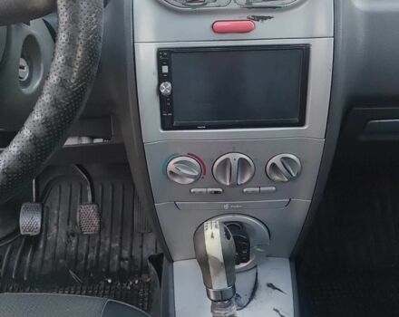 Червоний Чері Кімо, об'ємом двигуна 1.3 л та пробігом 150 тис. км за 2600 $, фото 8 на Automoto.ua