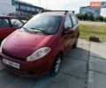 Красный Чери Кимо, объемом двигателя 1.3 л и пробегом 135 тыс. км за 1400 $, фото 1 на Automoto.ua