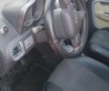 Червоний Чері Кімо, об'ємом двигуна 1.3 л та пробігом 150 тис. км за 2600 $, фото 7 на Automoto.ua