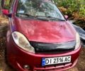 Червоний Чері Кімо, об'ємом двигуна 1.3 л та пробігом 120 тис. км за 2300 $, фото 1 на Automoto.ua