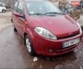 Червоний Чері Кімо, об'ємом двигуна 1.3 л та пробігом 100 тис. км за 2500 $, фото 1 на Automoto.ua
