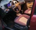 Червоний Чері Кімо, об'ємом двигуна 1.3 л та пробігом 114 тис. км за 2750 $, фото 5 на Automoto.ua