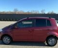 Красный Чери Кимо, объемом двигателя 1.3 л и пробегом 90 тыс. км за 2600 $, фото 5 на Automoto.ua