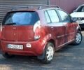Красный Чери Кимо, объемом двигателя 1.3 л и пробегом 120 тыс. км за 2700 $, фото 1 на Automoto.ua