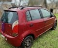 Красный Чери Кимо, объемом двигателя 1.3 л и пробегом 123 тыс. км за 2300 $, фото 1 на Automoto.ua
