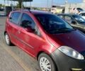 Красный Чери Кимо, объемом двигателя 1.3 л и пробегом 250 тыс. км за 2100 $, фото 1 на Automoto.ua