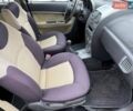 Червоний Чері Кімо, об'ємом двигуна 1.3 л та пробігом 67 тис. км за 2500 $, фото 12 на Automoto.ua