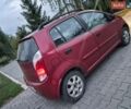 Красный Чери Кимо, объемом двигателя 1.3 л и пробегом 95 тыс. км за 1500 $, фото 7 на Automoto.ua