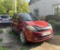 Красный Чери Кимо, объемом двигателя 1.3 л и пробегом 141 тыс. км за 900 $, фото 1 на Automoto.ua