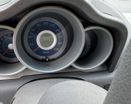 Красный Чери Кимо, объемом двигателя 0 л и пробегом 150 тыс. км за 1184 $, фото 4 на Automoto.ua